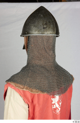  Photos Medieval Knight in cloth armor 6 